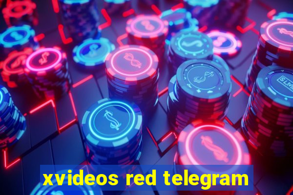 xvideos red telegram